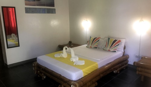 Doppelzimmer