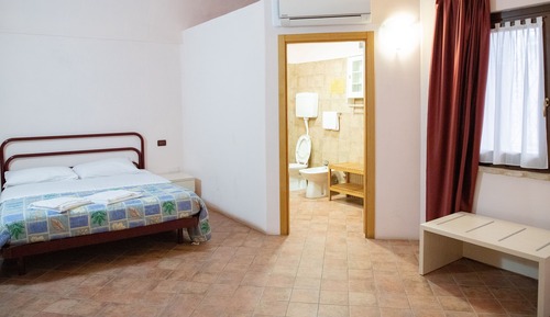 Vierbettzimmer