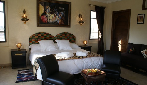 Junior-Suite, 1 Schlafzimmer, Badewanne