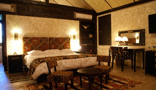 Junior-Suite, 1 Schlafzimmer, Annex