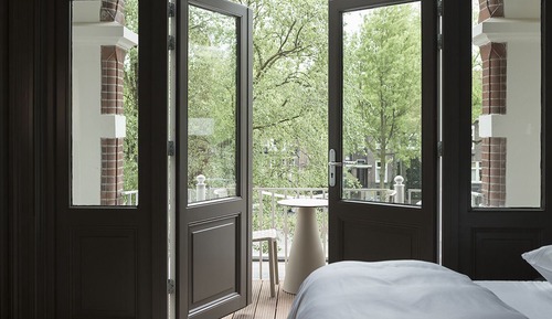Standard-Doppelzimmer, 1 Queen-Bett (Small)