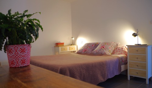 Doppelzimmer (La Grande Vigne)