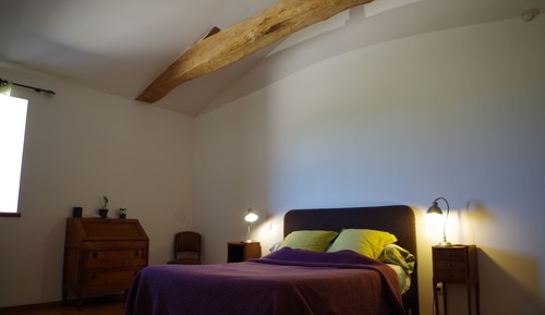 Familienzimmer, 2 Schlafzimmer (Les Charmes)