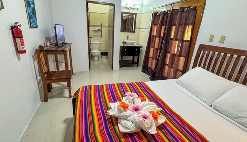 Standardzimmer, 1 Queen-Bett