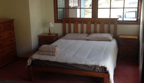 Doppelzimmer (Oak )