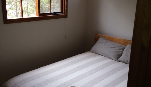 Doppelzimmer (Celery Top Pine)