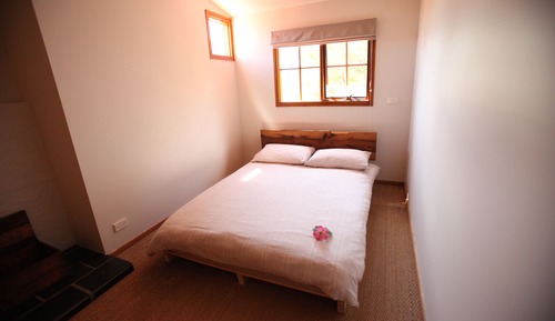 Doppelzimmer (Sassafras)