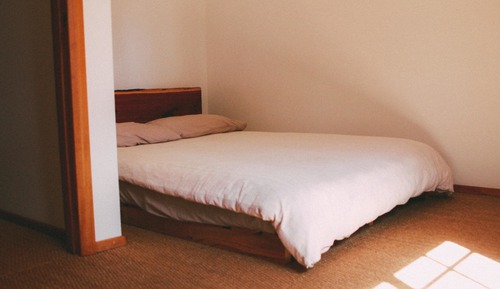 Doppelzimmer (Blackwood)