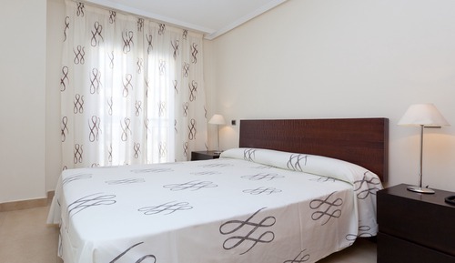 Apartment, 1 Schlafzimmer (1)