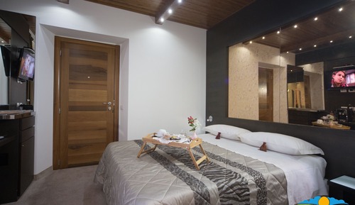 Basic-Doppelzimmer