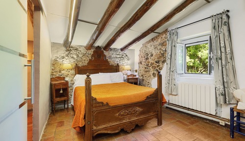 Premium-Doppelzimmer