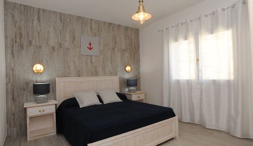 Apartment, 3 Schlafzimmer (Quadrilocale Mariniere)