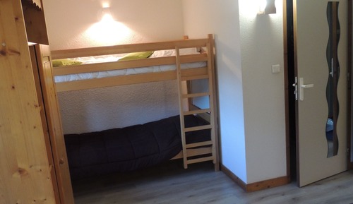 Vierbettzimmer