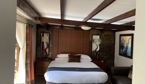 Executive-Doppelzimmer