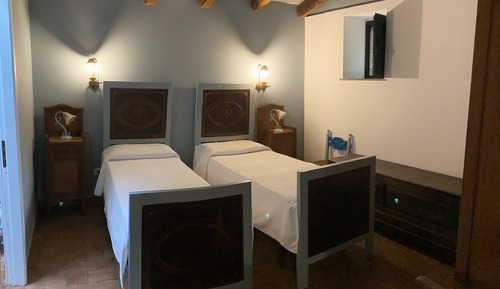 Comfort-Haus