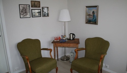 Doppelzimmer (Tullaren)