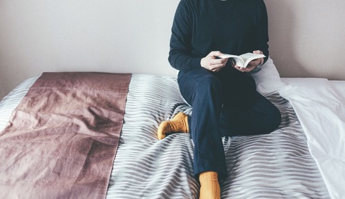 Doppelzimmer, Nichtraucher (2024)