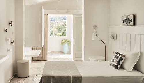 Luxury-Villa, 4 Schlafzimmer, eigener Pool, Meerblick
