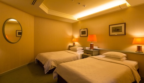 Suite, Nichtraucher, Meerblick