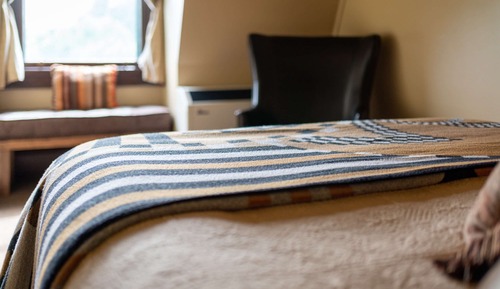 Standardzimmer, 1 Queen-Bett, Nichtraucher (Pet Friendly)