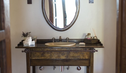 Classic-Doppelzimmer