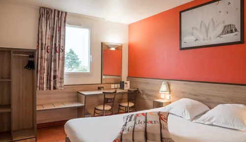 Doppelzimmer, barrierefrei