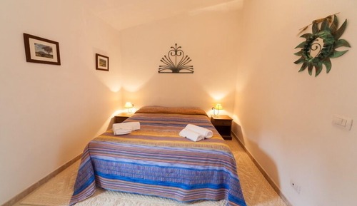 Doppelzimmer zur Einzelnutzung