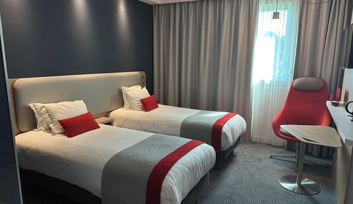 Standardzimmer