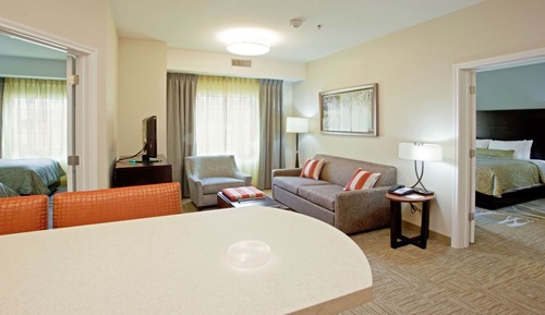 Suite, 1 Schlafzimmer, Nichtraucher