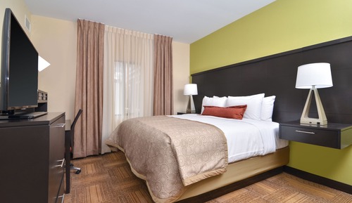 Suite, 2 Schlafzimmer, Nichtraucher
