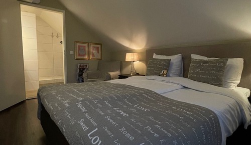 Comfort-Zweibettzimmer