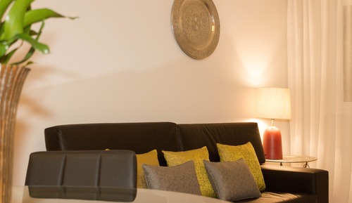 Standard-Apartment, 1 Schlafzimmer (3 Adults)