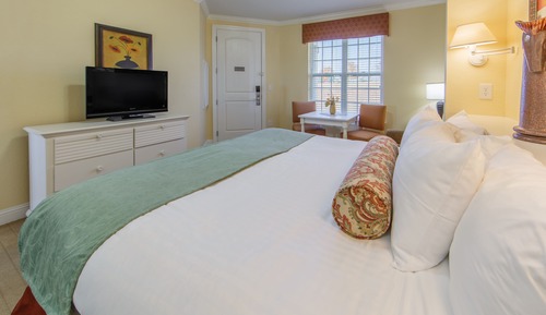 Grand-Zimmer, 2 Schlafzimmer