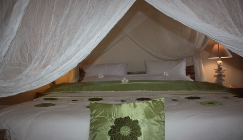 Deluxe-Studiosuite, 3 Schlafzimmer, Meerblick