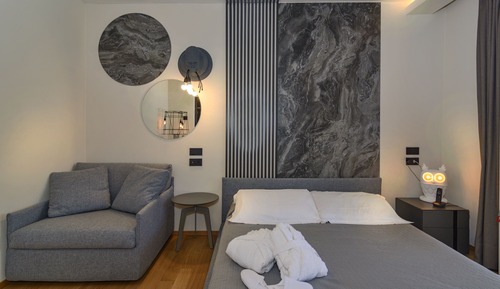 Deluxe-Zimmer