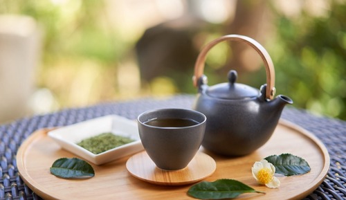 Standardzimmer, Nichtraucher (Japanese Style, with Bath)