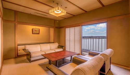 Suite, Nichtraucher (VIP Room with Bath)