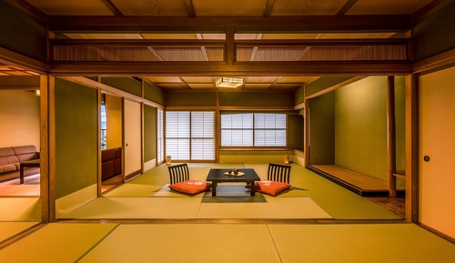 Junior-Suite, Nichtraucher (Special Room with Bath)