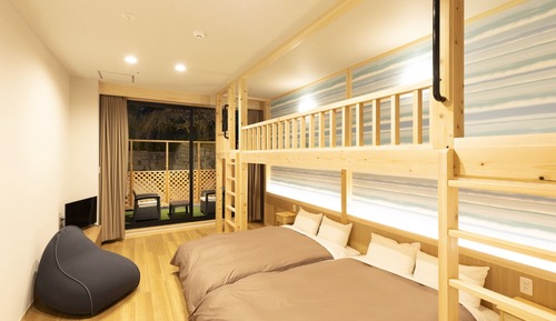 Superior-Zimmer, Nichtraucher (Western-style, without Bath, No View)