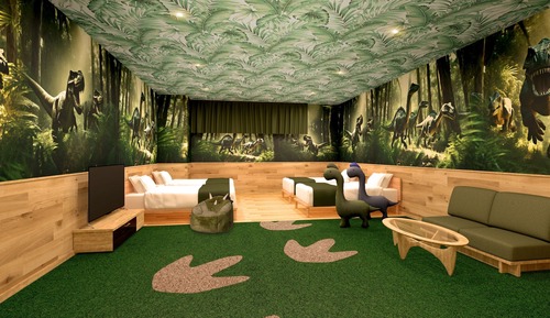 Superior-Zimmer, Nichtraucher (Kyoryu, Western-style, No Bath/View)