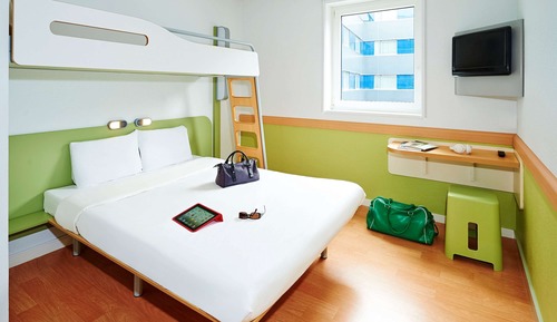 Doppelzimmer