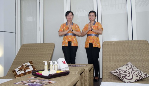 Superior Elite King Room