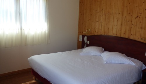Comfort-Doppelzimmer