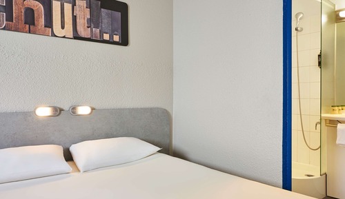 Familienzimmer, Mehrere Betten