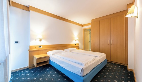 Apartment, 2 Schlafzimmer (6 Adults)