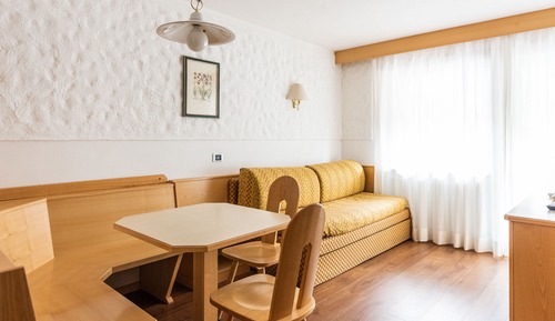 Apartment, 1 Schlafzimmer (4 Adults)