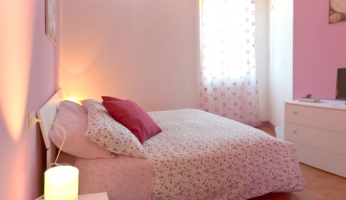 Executive-Doppelzimmer