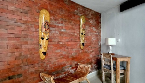 Familien-Suite, Meerblick