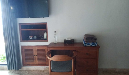 Deluxe-Zimmer, Meerblick