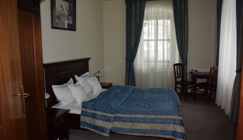 Standard-Apartment
